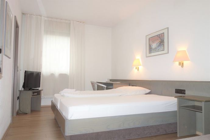 Imagen de la habitación del Hotel Engelskirchen. Foto 7