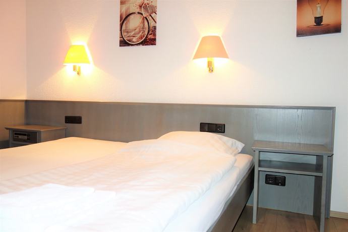 Imagen de la habitación del Hotel Engelskirchen. Foto 8