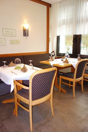 Imagen del bar/restaurante del Hotel Engelskirchen. Foto 3