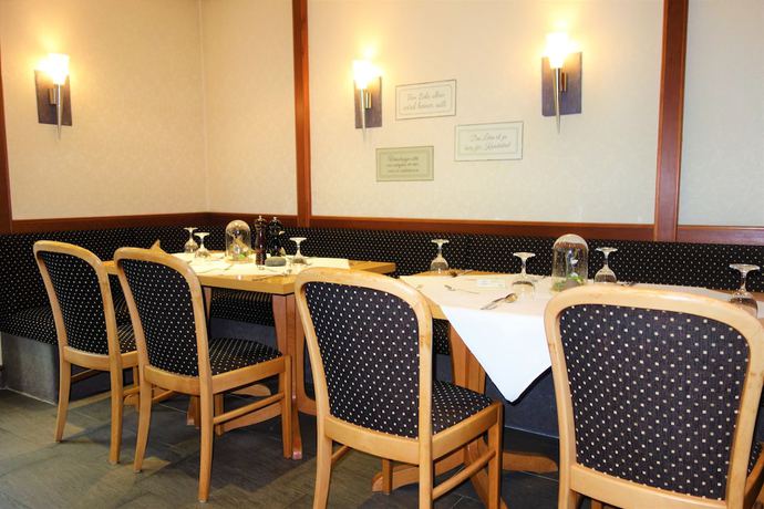 Imagen del bar/restaurante del Hotel Engelskirchen. Foto 4