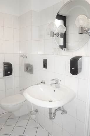 Imagen de la habitación del Hotel Engelskirchen. Foto 11