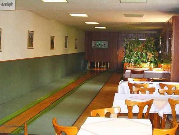 Imagen del bar/restaurante del Hotel Engelskirchen. Foto 5