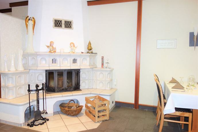 Imagen de los interiores del Hotel Engelskirchen. Foto 20