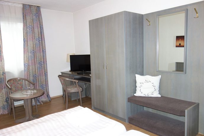 Imagen de la habitación del Hotel Engelskirchen. Foto 14