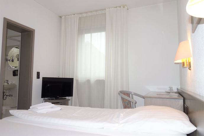 Imagen de la habitación del Hotel Engelskirchen. Foto 15