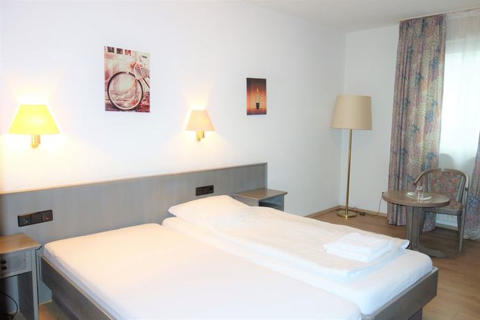 Imagen de la habitación del Hotel Engelskirchen. Foto 18