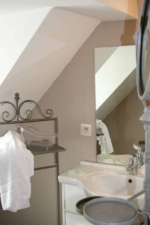 Imagen de la habitación del Hotel Equinoxe. Foto 3