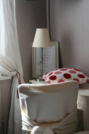 Imagen de la habitación del Hotel Equinoxe. Foto 5