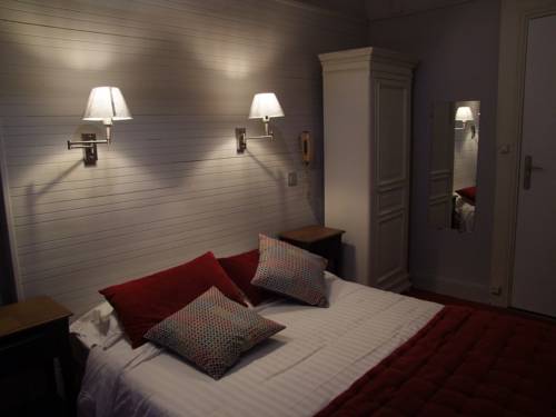 Imagen general del Hotel Equinoxe. Foto 1