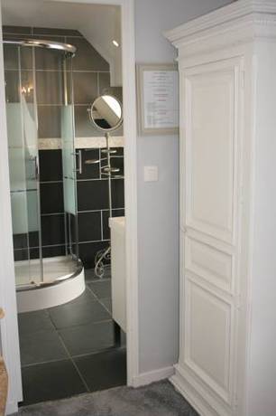 Imagen de la habitación del Hotel Equinoxe. Foto 10