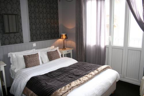 Imagen de la habitación del Hotel Equinoxe. Foto 12