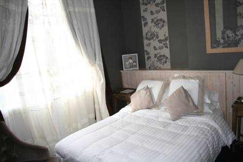 Imagen de la habitación del Hotel Equinoxe. Foto 13