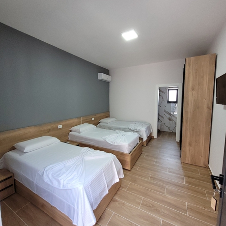 Imagen general del Hotel Erandi. Foto 1