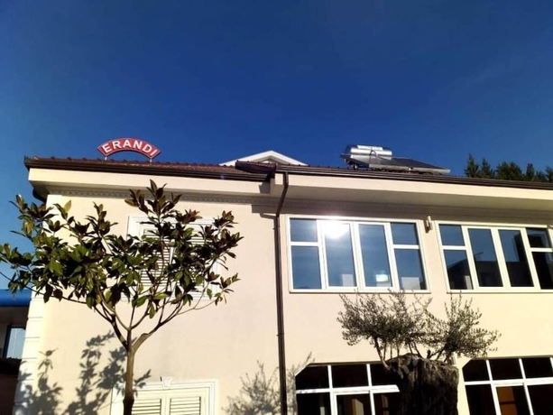 Imagen general del Hotel Erandi. Foto 3