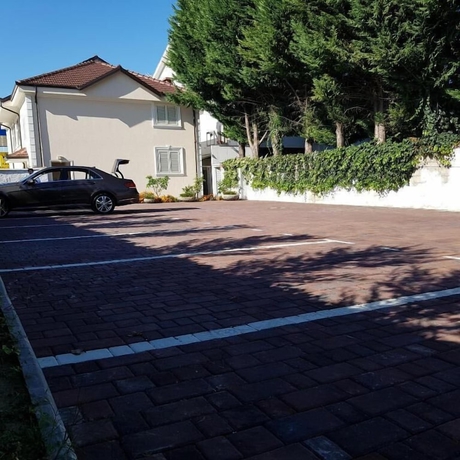 Imagen general del Hotel Erandi. Foto 2