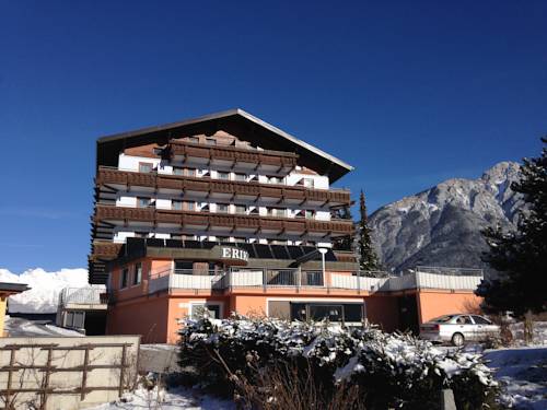Imagen general del Hotel Erika. Foto 1