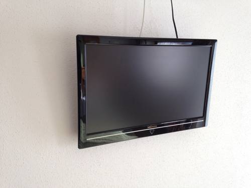 Imagen de la habitación del Hotel Erika. Foto 5