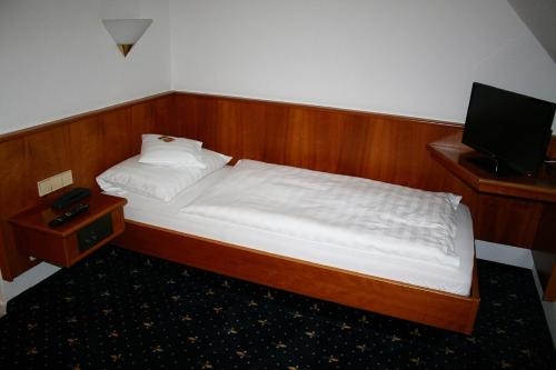 Imagen de la habitación del Hotel Erlenbacher Hof. Foto 9