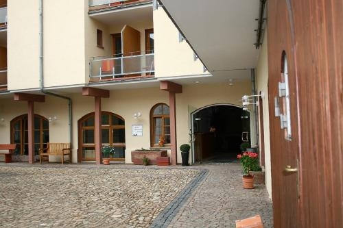 Imagen general del Hotel Erlenbacher Hof. Foto 4