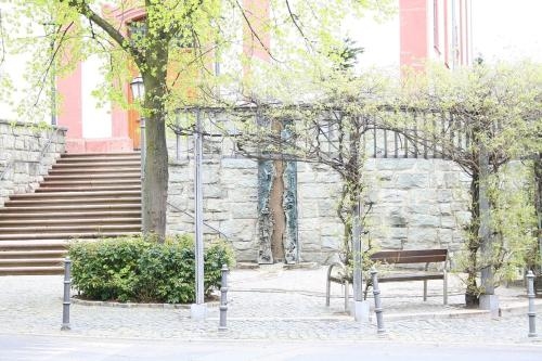 Imagen general del Hotel Erlenbacher Hof. Foto 6