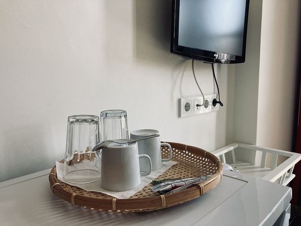 Imagen de la habitación del Hotel Erol. Foto 1