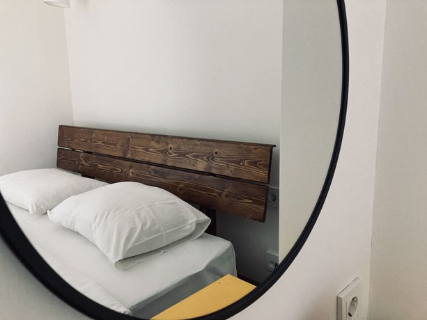 Imagen de la habitación del Hotel Erol. Foto 12