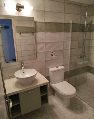 Imagen de la habitación del Hotel Esperos. Foto 5