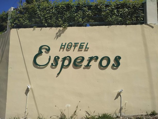 Imagen general del Hotel Esperos. Foto 3