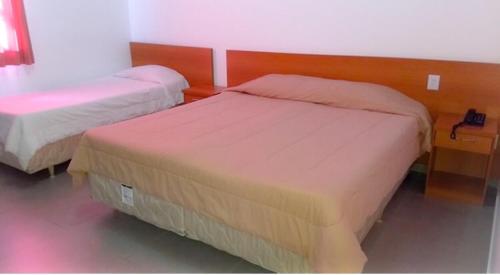 Imagen de la habitación del Hotel Estilo De Minas. Foto 6