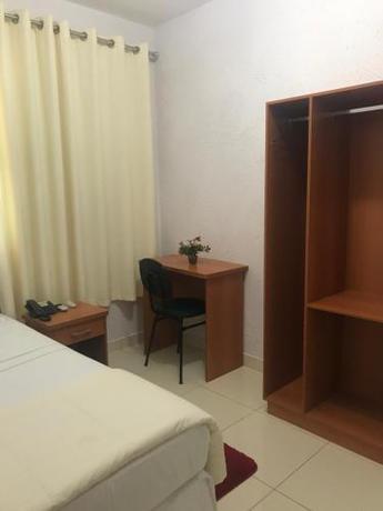 Imagen de la habitación del Hotel Estilo De Minas. Foto 7