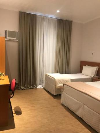 Imagen de la habitación del Hotel Estilo De Minas. Foto 9