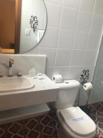 Imagen general del Hotel Estilo De Minas. Foto 2