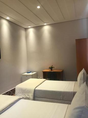 Imagen general del Hotel Estilo De Minas. Foto 3