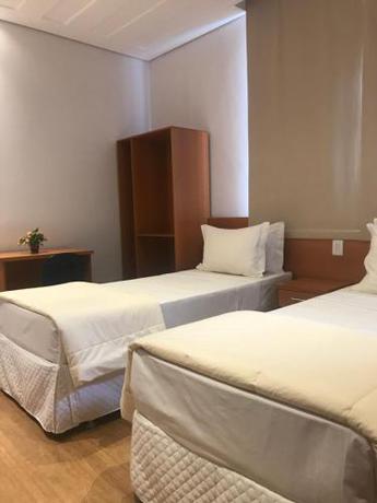 Imagen general del Hotel Estilo De Minas. Foto 4