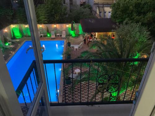 Imagen general del Hotel Estonia Two. Foto 2