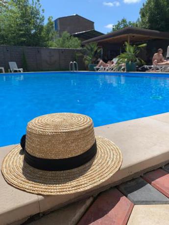 Imagen general del Hotel Estonia Two. Foto 4