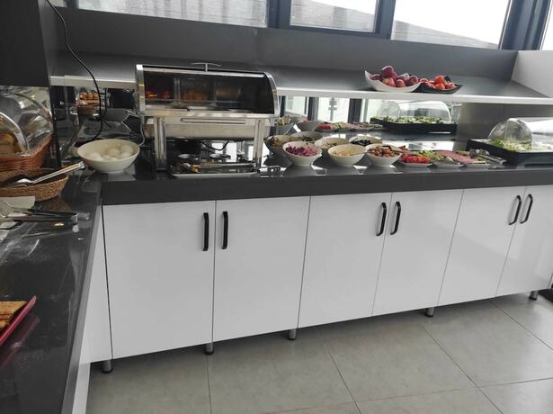 Imagen general del Hotel Esve Istanbul. Foto 2