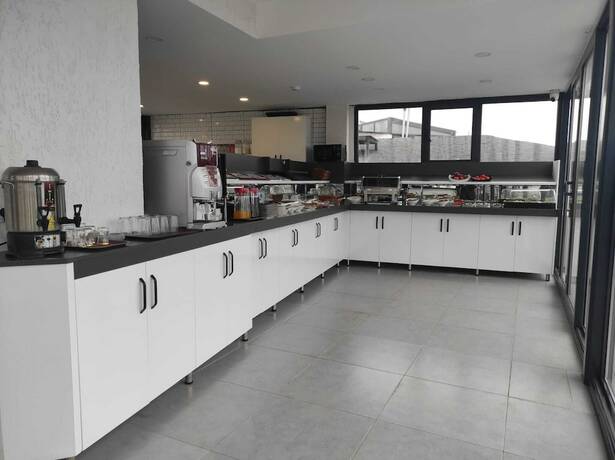 Imagen general del Hotel Esve Istanbul. Foto 10