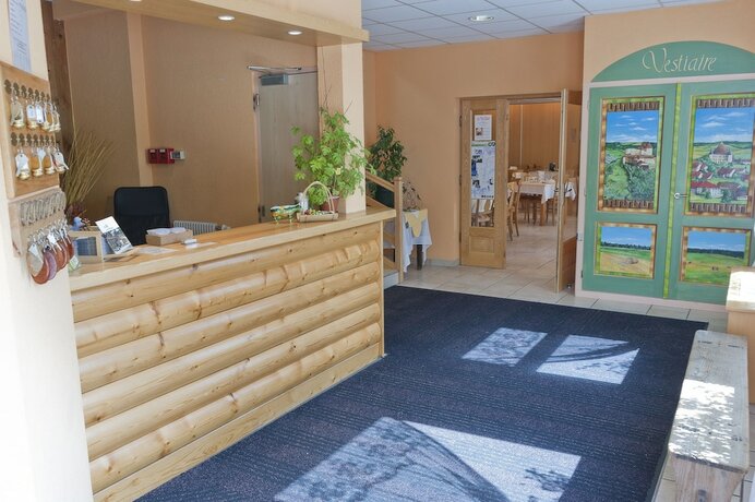 Imagen de la habitación del Hotel Etoile Des Neiges. Foto 12