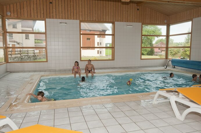 Imagen general del Hotel Etoile Des Neiges. Foto 6