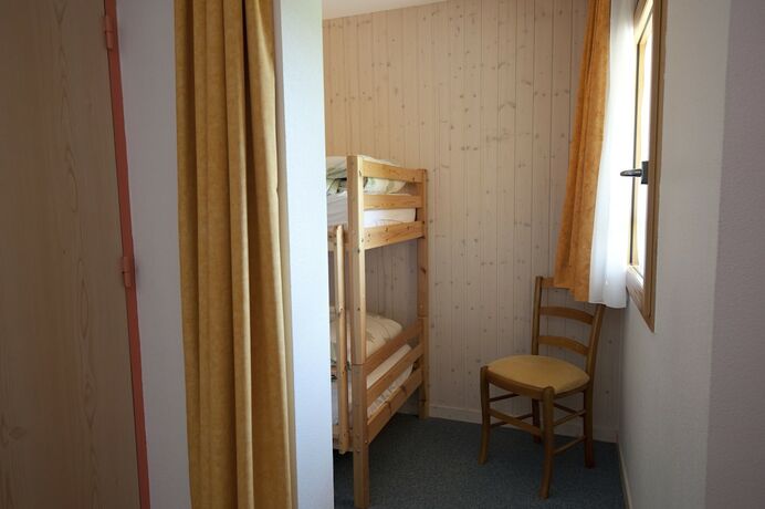 Imagen de la habitación del Hotel Etoile Des Neiges. Foto 16