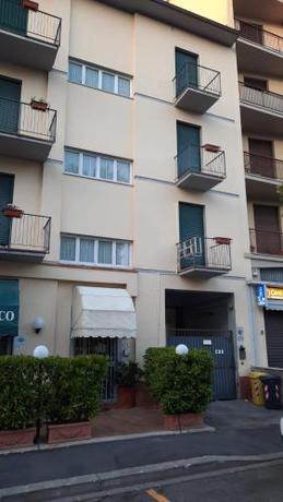 Imagen general del Hotel Etrusco. Foto 6