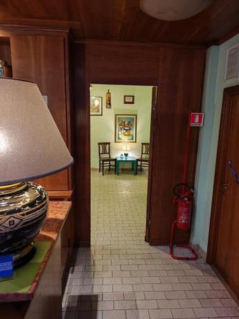 Imagen general del Hotel Etrusco. Foto 13
