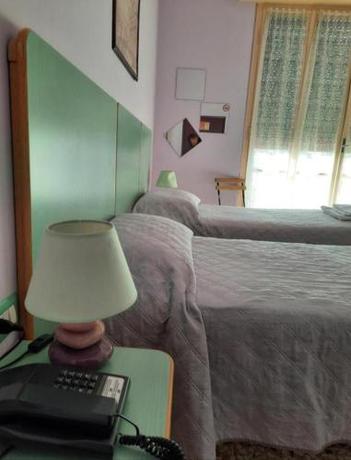 Imagen general del Hotel Etrusco. Foto 16