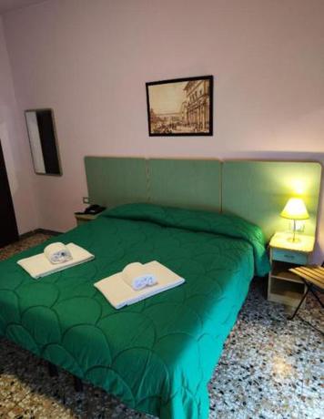 Imagen general del Hotel Etrusco. Foto 17