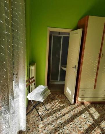 Imagen de la habitación del Hotel Etrusco. Foto 20