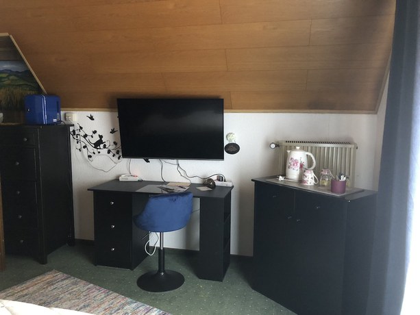 Imagen de la habitación del Hotel Eulenhof. Foto 2