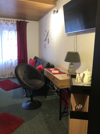 Imagen de la habitación del Hotel Eulenhof. Foto 3