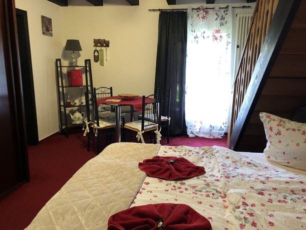Imagen de la habitación del Hotel Eulenhof. Foto 4
