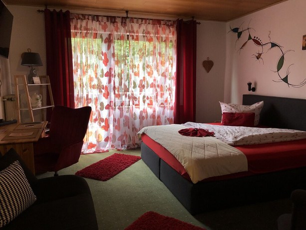 Imagen de la habitación del Hotel Eulenhof. Foto 6